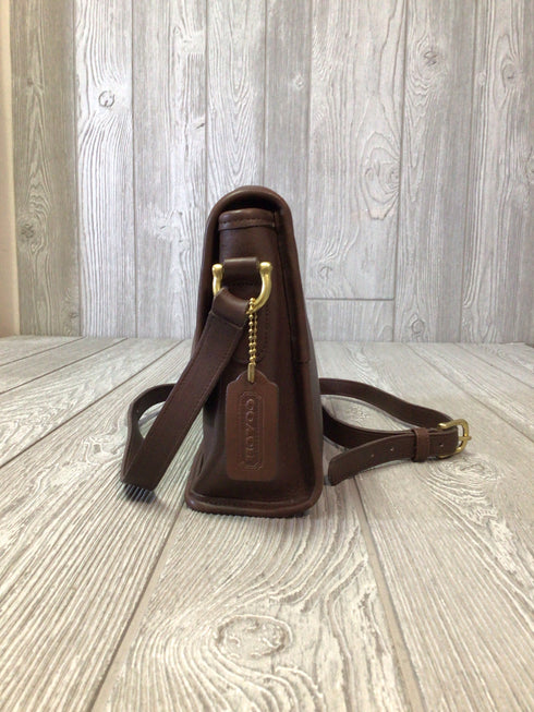 Coach Curtis 9975 Crossbody Vintage